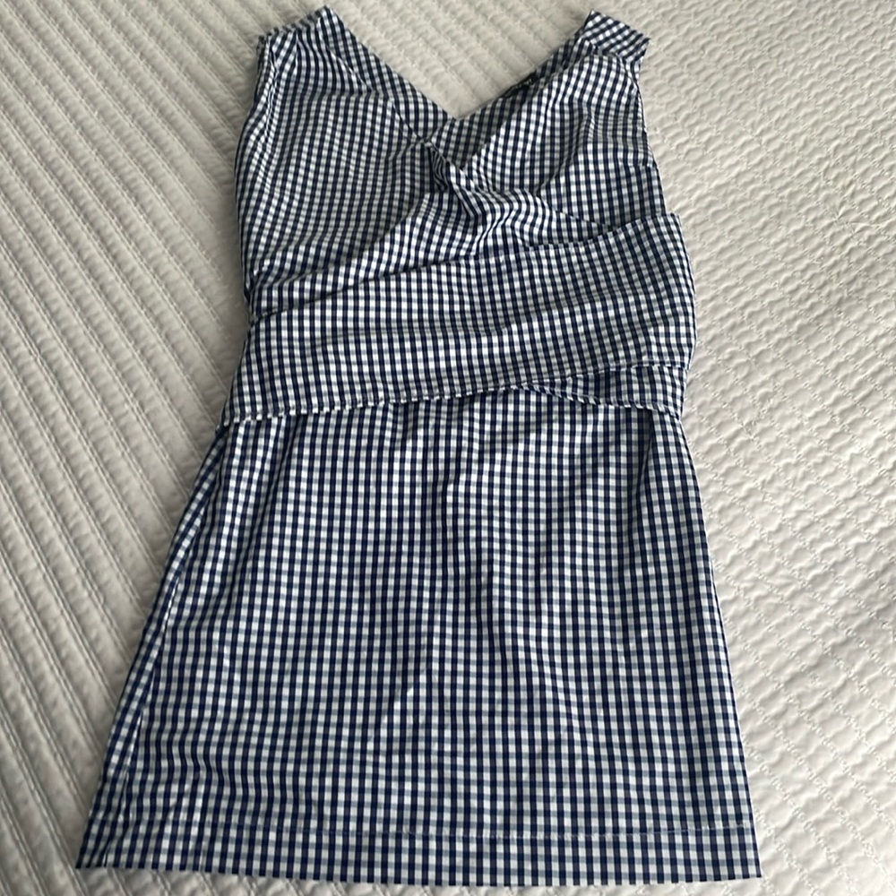 Great wrap dress